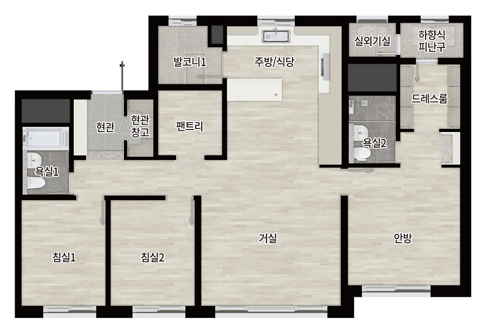 풍무역 롯데캐슬 84A TYPE2.png